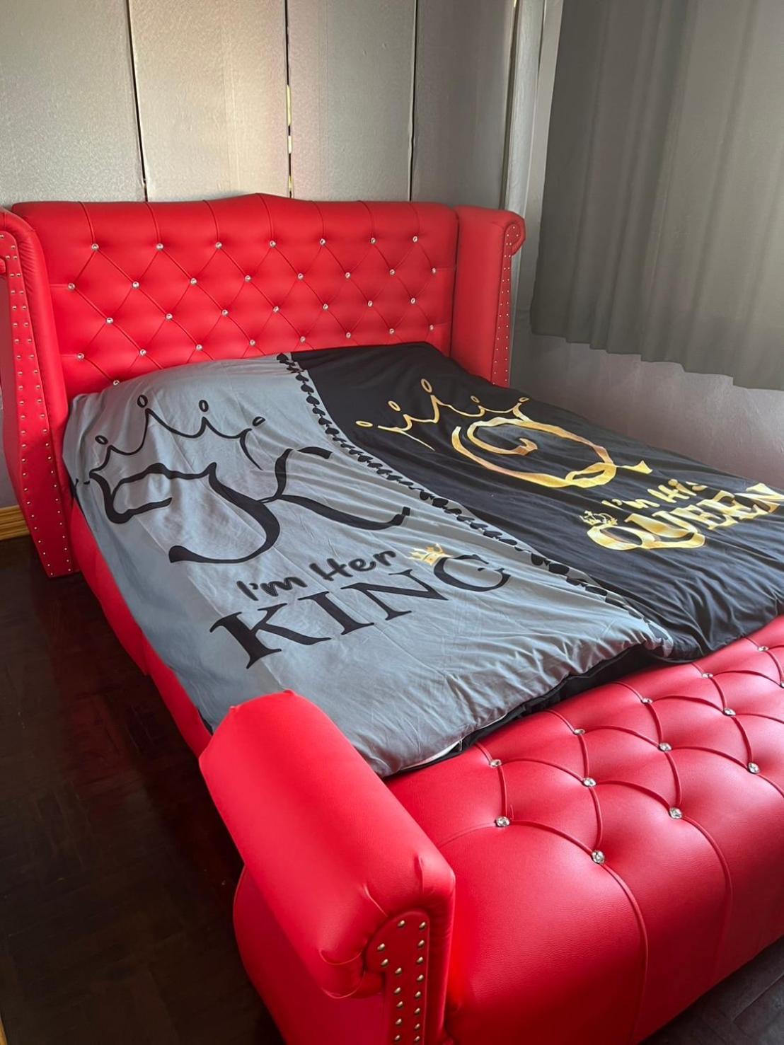 W District Guesthouse Bangkok Bagian luar foto